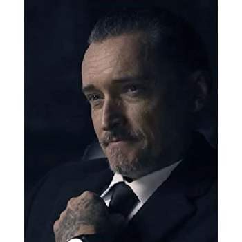 Daniel Collins Biography