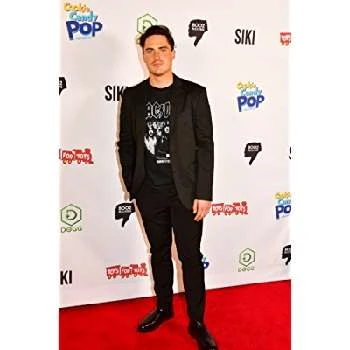 Daniel Covin - Age, Bio, Birthdate, Family, Networth & More