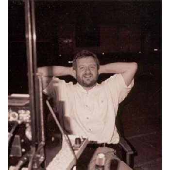 Daniel D. Monahan Biography