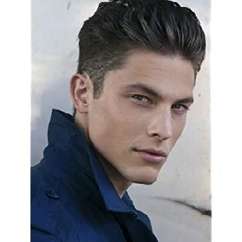 Daniel Dannas - Age, Bio, Birthdate, Family, Networth & More