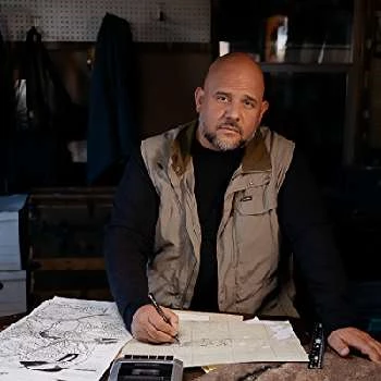 Daniel Dillman - Age, Bio, Birthdate, Family, Networth & More