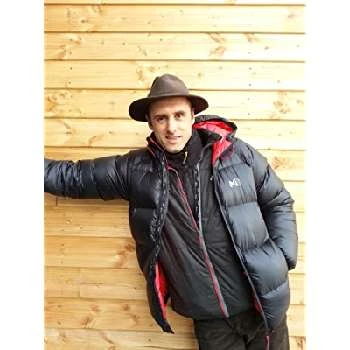 Daniel Du Lac - Age, Bio, Birthdate, Family, Networth & More