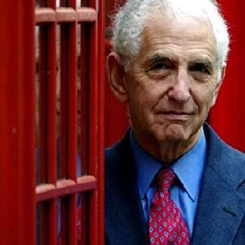 Daniel Ellsberg Biography