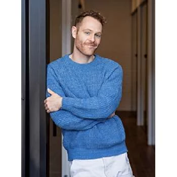 Daniel Gold - Age, Bio, Birthdate, Family, Networth & More