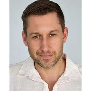 Daniel Goodwin - Age, Bio, Birthdate, Family, Networth & More