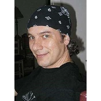 Daniel Guerra - Height, Bio, Wiki, Family, Birthplace, Networth & More