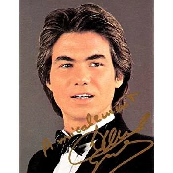 Daniel Guichard - Age, Height, Birthdate, Family, Wiki & More