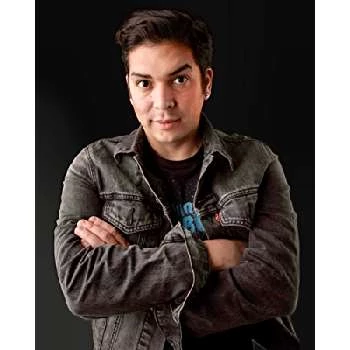 Daniel Gutierrez - Networth, Bio,Birthdate, Family, Wiki & More