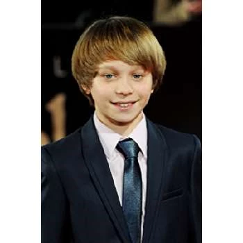 Daniel Huttlestone Biography