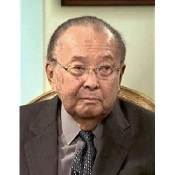 Daniel Inouye - Wiki, Family, Bio, Birthdate, Networth & More