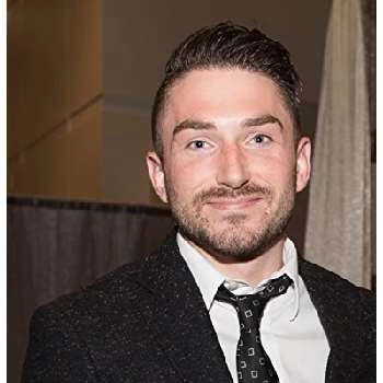 Daniel James Vaughn - Age, Bio, Birthdate, Family, Networth & More