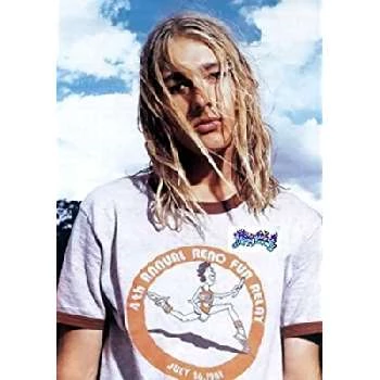 Daniel Johns - Age, Bio, Birthdate, Family, Networth & More