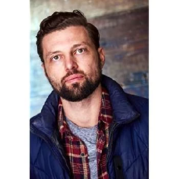 Daniel Johnstone Biography
