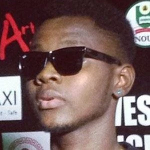 Kiss Daniel Biography