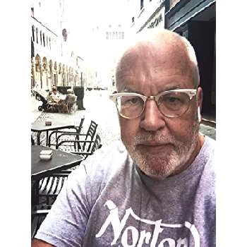 Daniel Knauf Biography