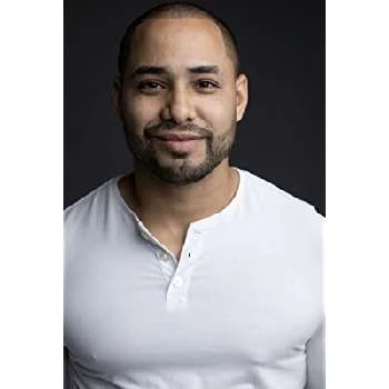 Daniel L. Rivera Biography