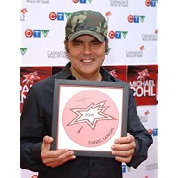 Daniel Lanois - Biography, Birthday, Family, Wki, Networth & More