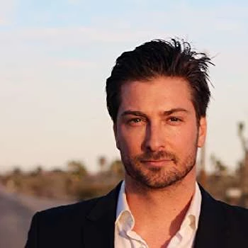 Daniel Lissing