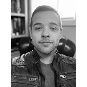 Daniel Lunsford - Age, Bio, Birthdate, Family, Networth & More