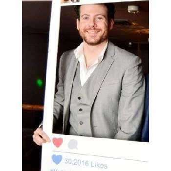 Daniel Lyddon - Height, Bio, Wiki, Family, Birthplace, Networth & More