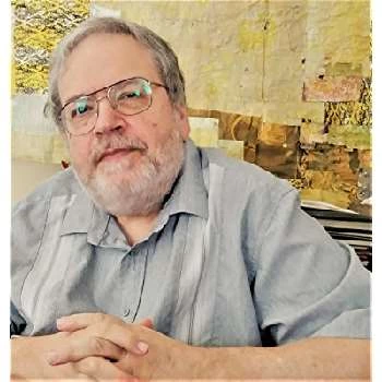 Daniel M. Berghoff Biography