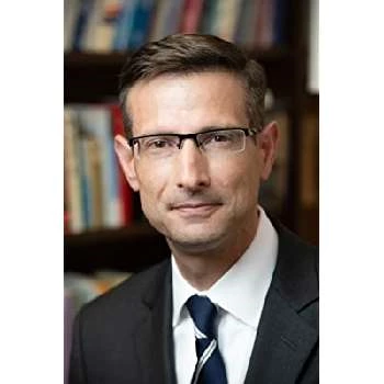 Daniel Markey - Age, Bio, Birthdate, Family, Networth & More