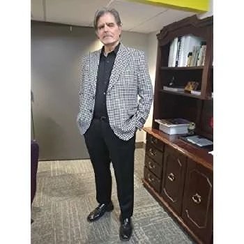 Daniel Martine - Age, Bio, Birthdate, Family, Networth & More