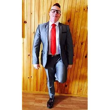 Daniel Nightingale - Age, Bio, Birthdate, Family, Networth & More