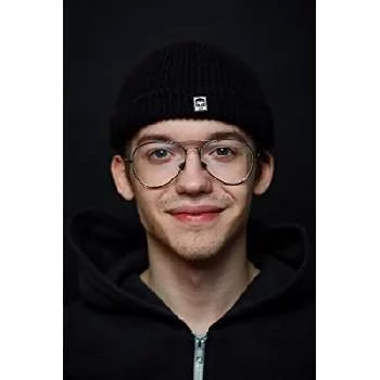 Daníel Ómar Hauksson - Age, Bio, Birthdate, Family, Networth & More