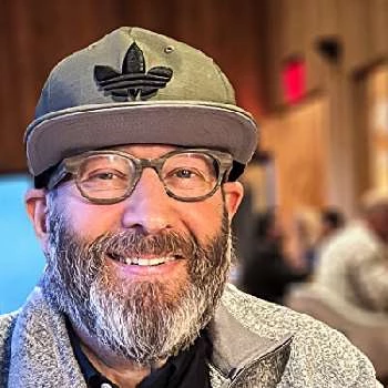 Daniel Ostroff - Age, Bio, Birthdate, Family, Networth & More