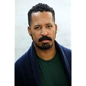 Daniel P. Charles Biography