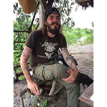 Daniel Palisa - Age, Bio, Birthdate, Family, Networth & More