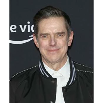 Daniel Palladino Biography