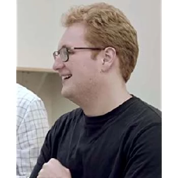 Daniel Palumbo - Age, Bio, Birthdate, Family, Networth & More