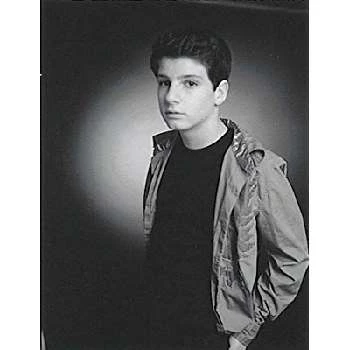 Daniel Patrick Ellis Biography
