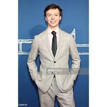 Daniel Patrick Russell - Age, Bio, Birthdate, Family, Networth & More