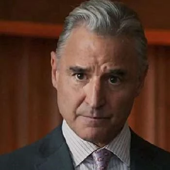 Daniel Patrick Sullivan - Age, Bio, Birthdate, Family, Networth & More