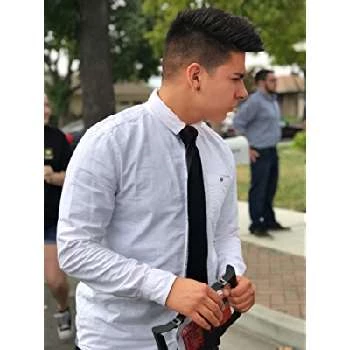 Daniel Potter - Age, Bio, Birthdate, Family, Networth & More