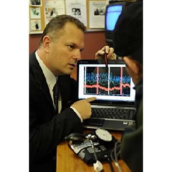 Daniel Ribacoff - Age, Bio, Birthdate, Family, Networth & More