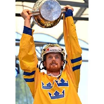 Daniel Sedin - Age, Bio, Birthdate, Family, Networth & More