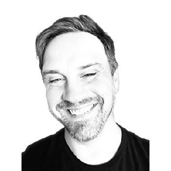 Daniel Talbott Biography