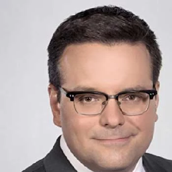 Daniel Thibeault - Age, Bio, Birthdate, Family, Networth & More