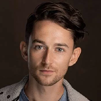 Daniel Thrace - Age, Bio, Birthdate, Family, Networth & More