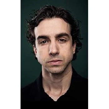 Daniel Topic - Age, Bio, Birthdate, Family, Networth & More