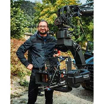 Daniel Utjesanovic - Age, Bio, Birthdate, Family, Networth & More