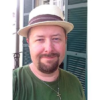 Daniel Wood Biography