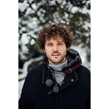 Daniel Zappi - Age, Bio, Birthdate, Family, Networth & More