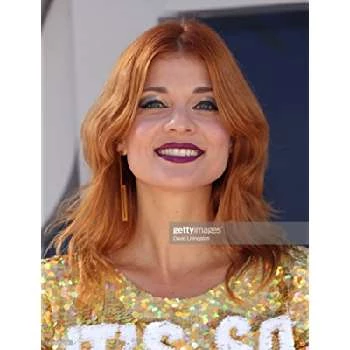 Daniela Aita - Age, Bio, Birthdate, Family, Networth & More