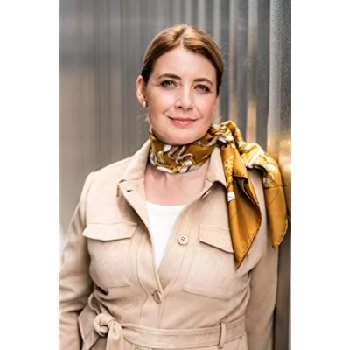 Daniela März Biography