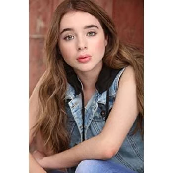 Daniela Somers - Age, Bio, Birthdate, Family, Networth & More